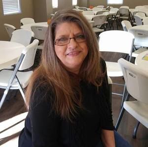 Meet your Posher, Phyllis